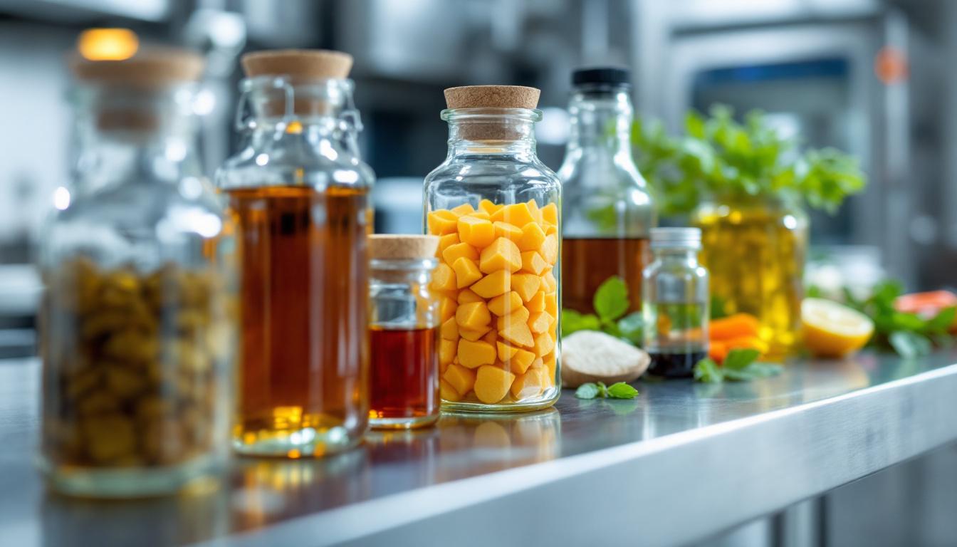 Antioxidantes alimentarios